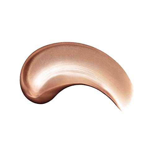 AmazonUs/PEVEG Perricone MD No Makeup Liquid Eyeshadow - Hydrating Serum Texture - Crease-Proof Anti-Aging with Vitamin C - Smooths & Brightens Eyelids - Long-Wearing Satin Finish for All Ages