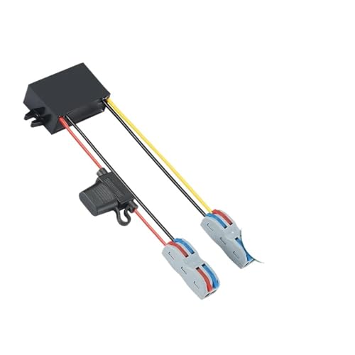 Convertisseur DC-DC étanche évitez les surtensions avec ce buck boost 12V 3A