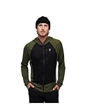gdt-29|Black Diamond Black Diamond Coefficient LT Hybrid Hoody - Polaire Homme