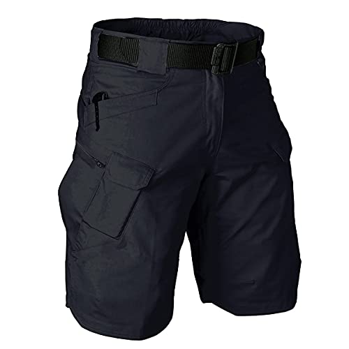 Shorts Short Mens Cargo Outdoor Bottoms for Hiking Camping Fishing Airsoft Travel Golf