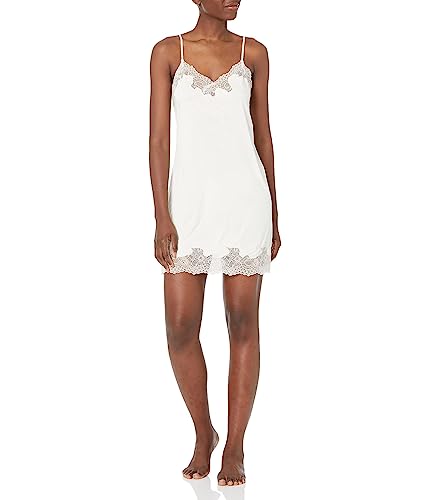 Image of Natori womens Enchant Chemise Length 34 inch