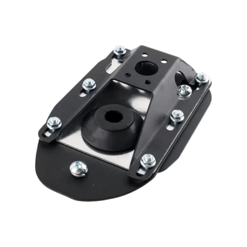 Shifter Box de aluminio con ajuste directo para cambios más rápidos 5