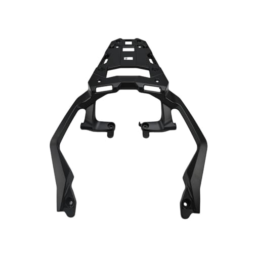 Support de boîte Forza 750 pour partir en week-end prolongé - 7