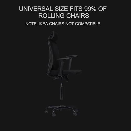 image for OHAHO Gas Lift Cylinder Replacement, Hydraulic Pneumatic Shock Piston 