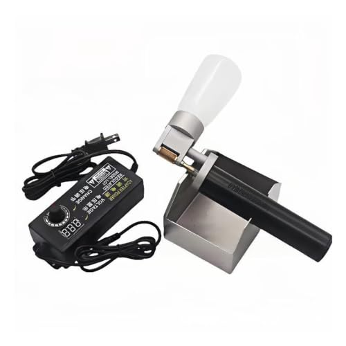 Semi-Automatic Handheld Leather Edge Coloring Machine