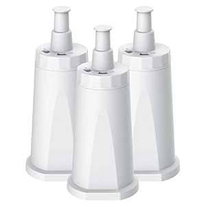 Waterdrop Water Filter, Replacement for Sage® Appliances Coffee Machine SES008WHT0NEU1, BES008, Barista SES810/SES875/SES880/SES920... TÜV SÜD Certified (3)