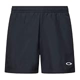 [Oakley] ALLMIGHTY SHORTS 5.0inch 2.0 021XS PITCH BLACK US XS サイズ (日本 S サイズ相当) FOA409066