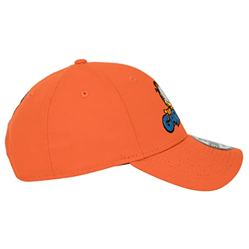 New Era Garfield 9Forty Gorra Ajustable miniatura 4