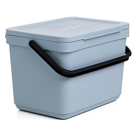 Poubelle organique TATAY 6L Cover
