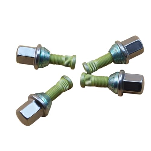 Repuestos de Pernos de Montaje de Rueda Chevrolet Cruze 2009 2014 9590476 3