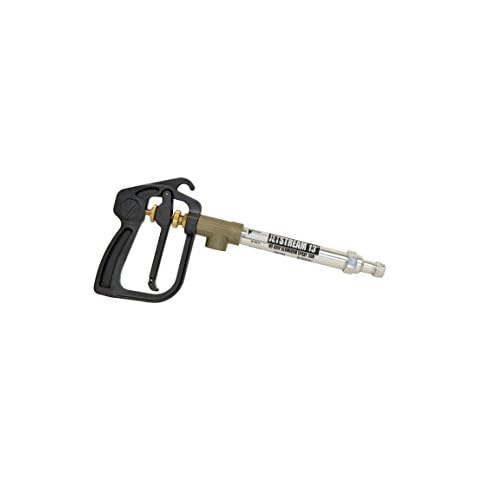 Valley Industries Adjustable Aluminum Jet Stream Spray Gun - 8 GPM, 800 PSI, 13" Cover
