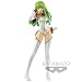 Banpresto Code Geass The Re; Surrection Exq Figure C.(TBA)