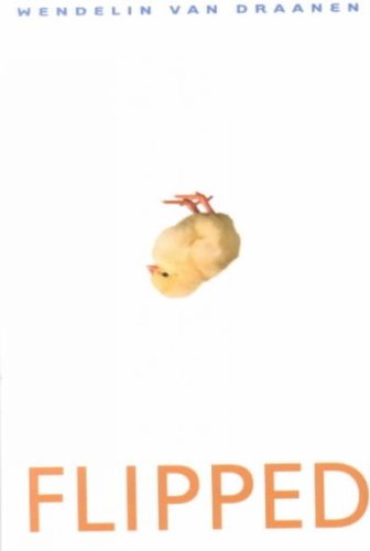 Flipped Flipped B009QPT81C Book Cover