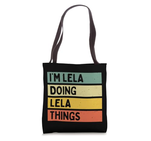 Bolsa Tote con frase divertida personalizada miniatura 1