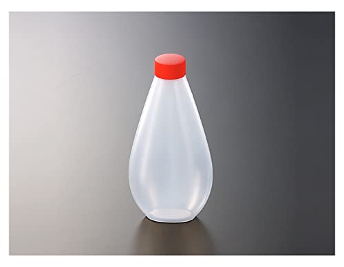 中央化学 調味料入れ タレビン 185g ラード中 50個入り 透明 約220ml 224