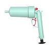 GOUDAN-QIU Afvoerbagger, toilet plunger keukengootsteen riool baggerwerk, haar, vuilnis, groente, badkuip schoonmaakhaak…