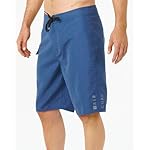 Rip Curl Men's Standard Dawn Patrol Boardshorts, Blue Glow 20, 34 - Image 2