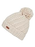 Ideal für den Sommer Protest Damen Mütze PRTPAISLEY Kitoffwhite 57 cm