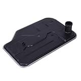 Venlcifjo Auto Transmission Filter Compatible with 2006-2007 Mercedes-Benz W221 W219 2212770200
