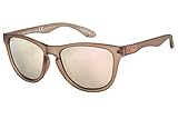 Lentes polarizadas Hydrofreak: claridad visual suprema, eliminación de halo, mayor contraste y colores más verdaderos. Revestimiento hidrofóbico y resistente a los arañazos, revestimiento antirreflectante trasero