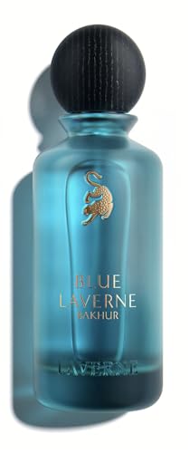 Blue Laverne Bakhur Eau de Parfum 150 ml