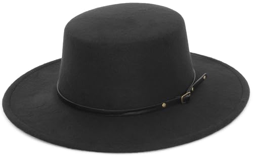 EOZY womens Fedora Fedora