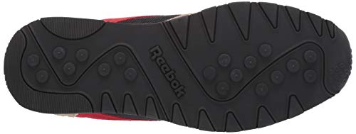 Image of Reebok Classics Men's Cl Lthr Leather Running Shoes