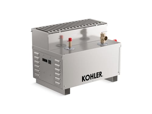 Kohler Invigoration 15kW