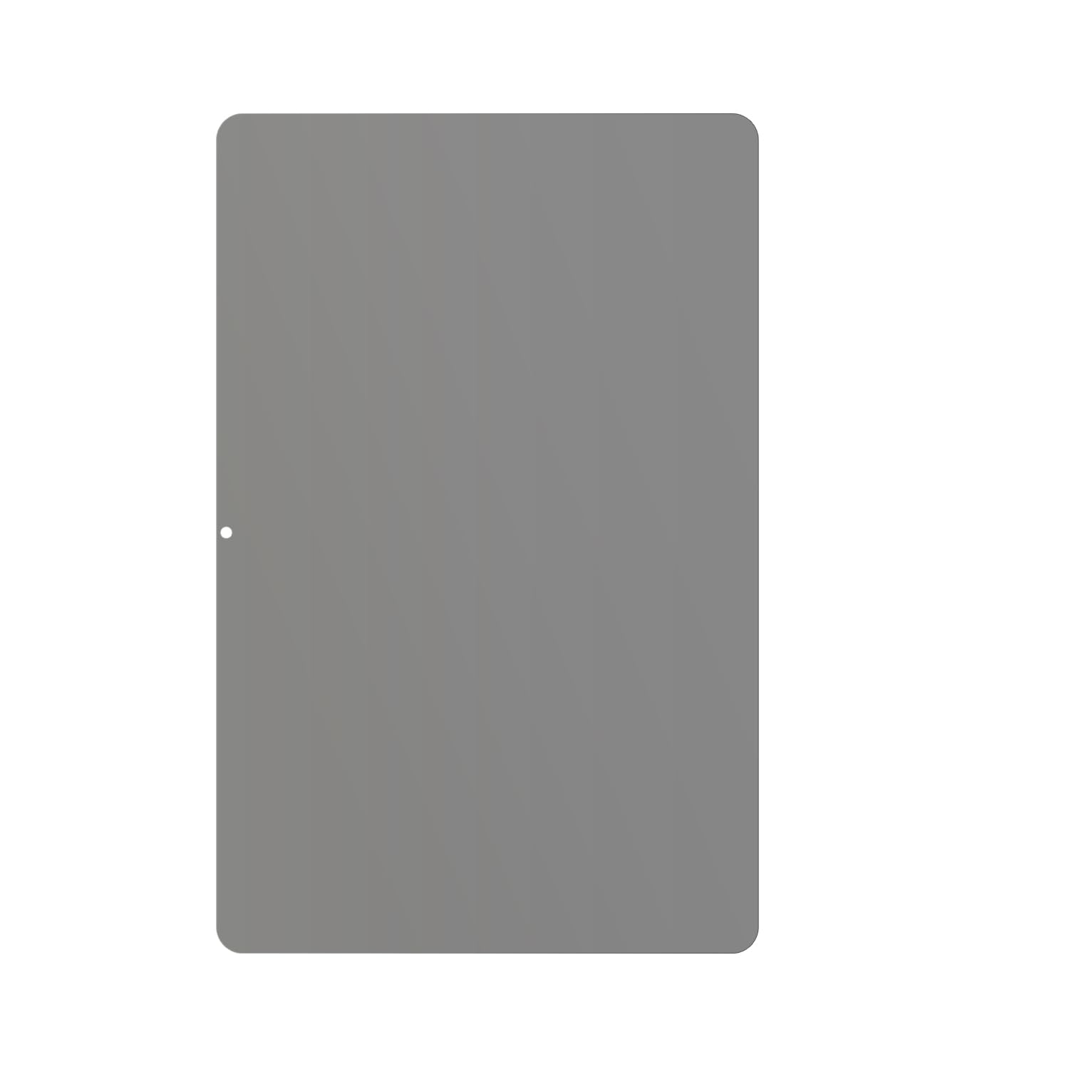dipos Protection écran anti-espion pour Samsung Galaxy Tab S11