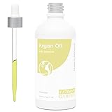 ¿No está completamente satisfecho? No se preocupe, le enviaremos una nueva botella o realizaremos el reembolso por completo sin preguntas de por medio. Le aseguramos que quedará fascinado por este aceite mágico envasado en una hermosa botella de color opaco para proteger el producto de los rayos ultravioletas. Apoye a las trabajadoras marroquíes encargadas de producir estos aceites a través de cooperativas de mujeres, haciendo clic en “Añadir a la cesta”