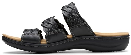 Clarks Women's Laurieann Rio Sandals4