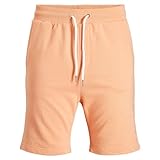 Shell coral JACK andamp; JONES St Font at Sweat Pants 9-10 Years