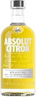 Absolut Pears Flavoured Swedish Vodka, 70 cl