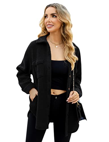 Image of Cardigan for Women Black Cardigan for Women Women Cardigan Open Front Cropped Cardigan Cardigans for Women