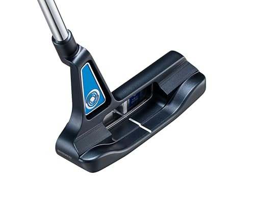 Callaway オデッセイ AI-ONE TRI-BEAM #1 パター 34インチ