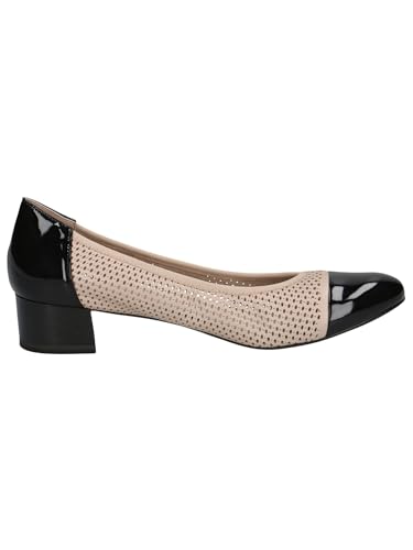 Caprice Women's Closed-Toe Pumps3