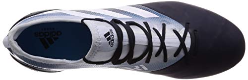 Adidas Kakari Light Sg Rugby Boots, Blue, Us 9.5 #TOP4