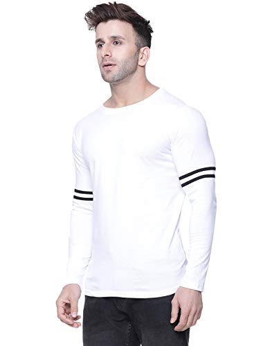 Image of Farbot Men's Regular Fit T-Shirt