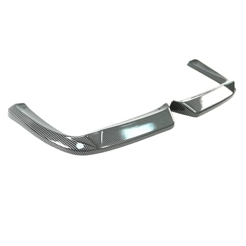 ArrièRe Becquet Toit look carbone haut de gamme pour pare-chocs Corvette C5
