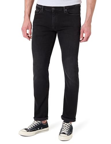 Pantalon classique Teddy Smith Rock Dual Move extensible et confortable