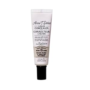 The Balm Anne T. Dotes Flüssig Concealer #1