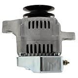 Zuide Alternator 100211-1660 600-821-2350 6008212350 For Komatsu Engine FD20SDC-11 FD20-11