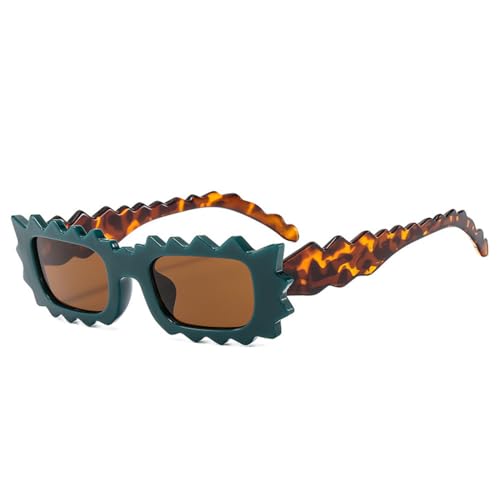 Lunettes de soleil pour femmes parfaites pour les terrasses en été