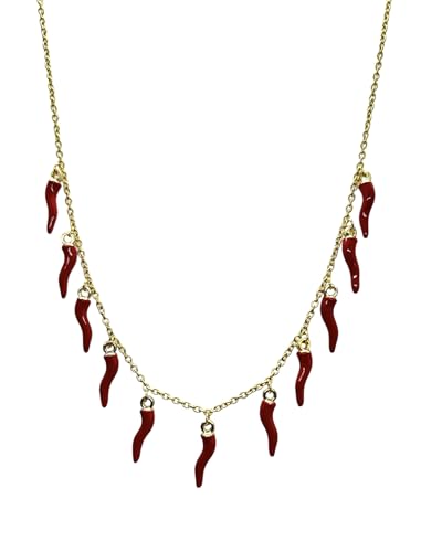 ❤️ La collana viene spedita in una confezione regalo come in foto