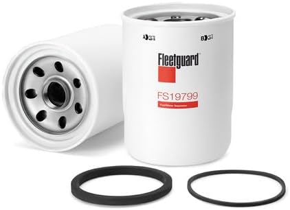 CUMMINS FS19799 Fuel/Water Separator