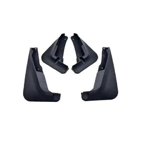 Garde-Boue pour Volvo EX30 Protection Idéale Escapade Nature et Pluie