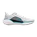 Nike Pegasus 41 Men's Road Running Shoes (FD2722-103, White/Dusty Cactus/Glacier Blue/Black) Size 13