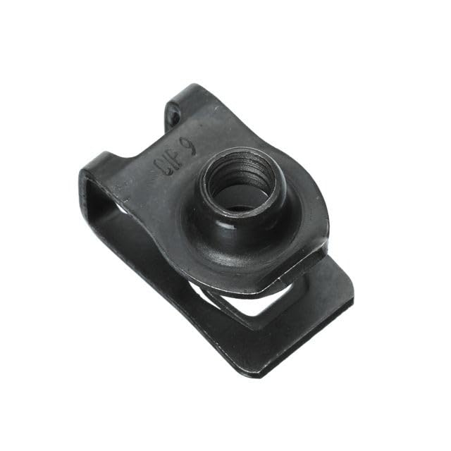 New Exhaust Manifold Nuts for Jeep Cherokee 2000-2001 6506546AA