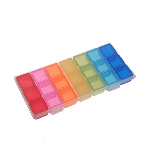 GARVALON C{[sP[X ʐF ^ubg[{bNX TԃI[KiCU[ sp ^ѕ֗ 