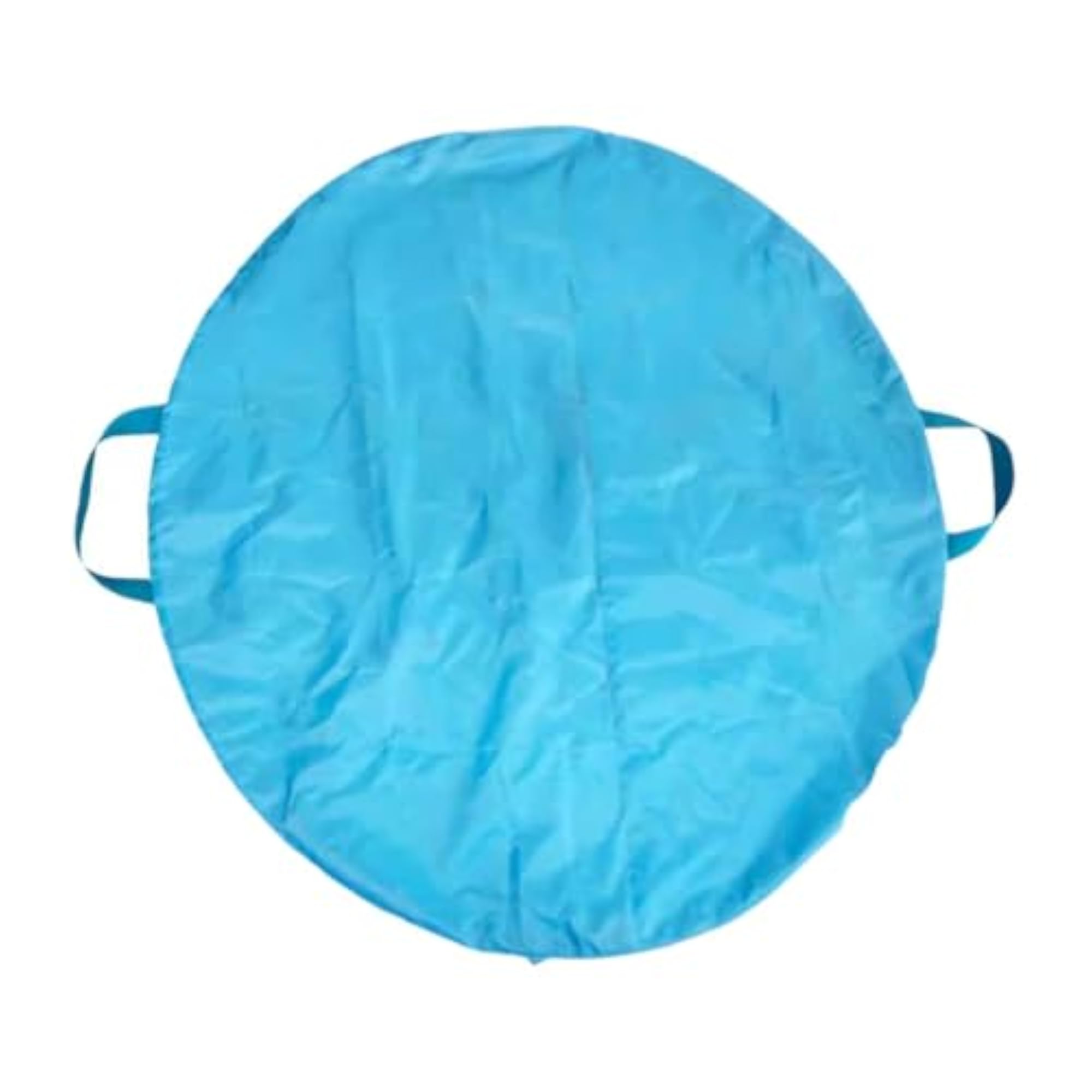 Kids' Soft Pancake Dance Garment Bag, Blue 80CM